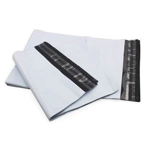 اكياس شحن لاصق 25x31 سم