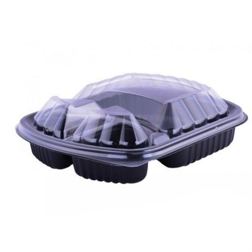 علب ميكرويف 3اقسام