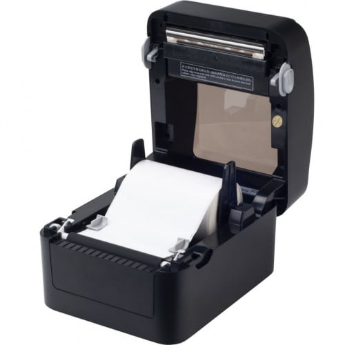 طابعه بوليصة ليزر