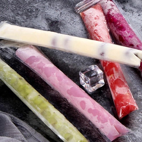 اكياس الايس كريم