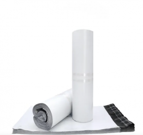 اكياس شحن ابيض 25x35 سم