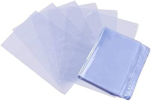 اكياس تغليف حراري