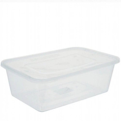 علب تمر بلاستيك