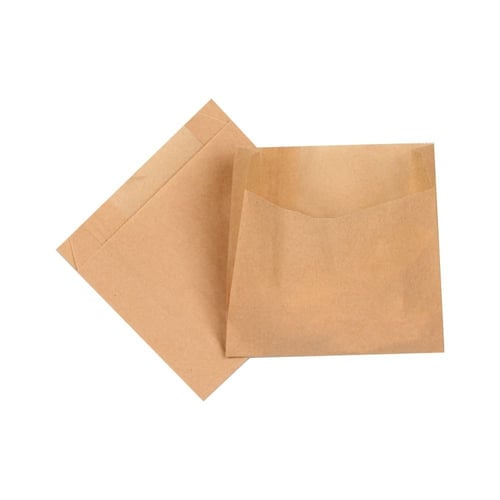 اكياس ورقية للبرقر والكوكيز