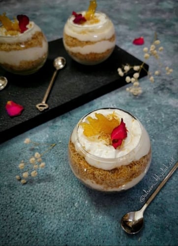 فازات زجاج دائري للتوزيعات 192 مل