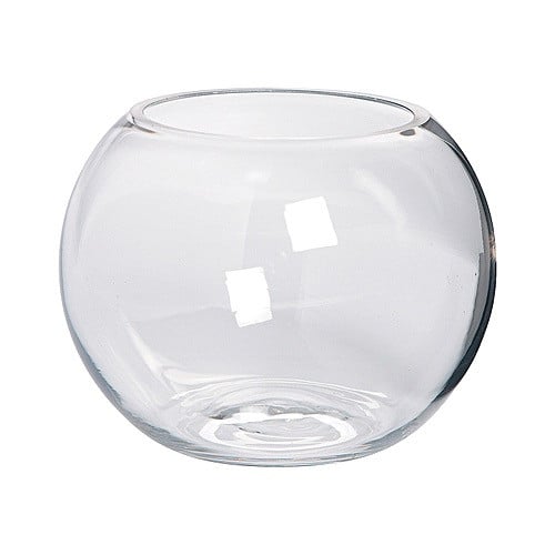 فازة زجاج توزيعات