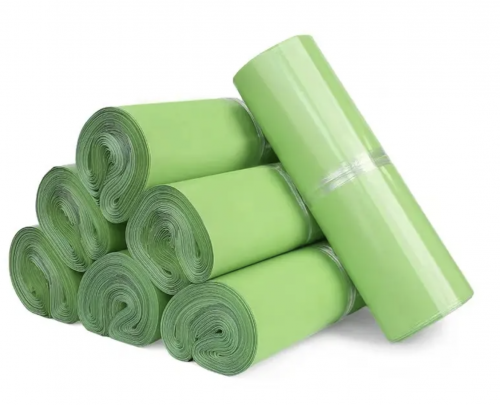 اكياس شحن اخضر 45x60 سم