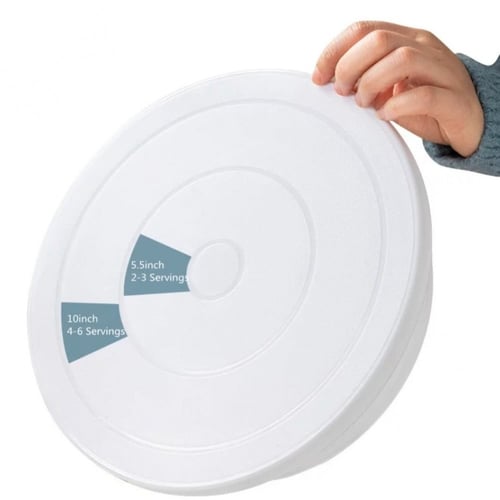 قاعده كيك متحركه