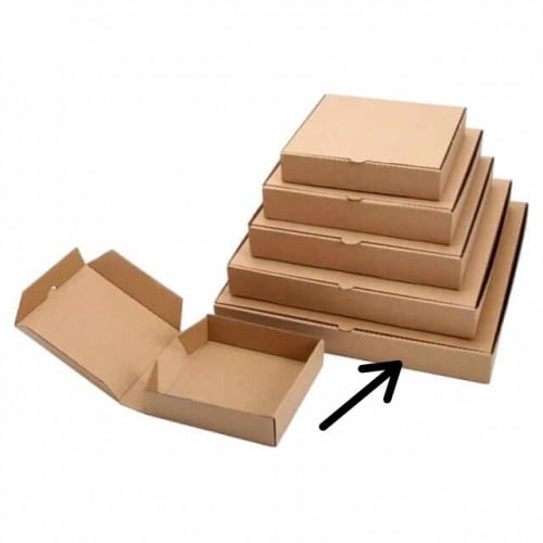 كرتون بيتزا 33x33