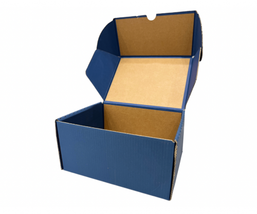 بوكس شحن ملون 50 حبه