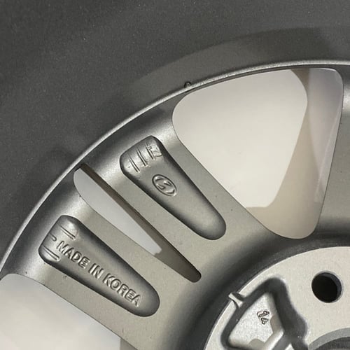 طقم جنوط سوناتا 2014