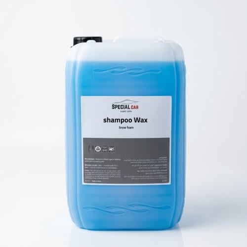 شامبو واكس 20 لتر