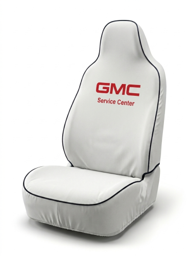 تلبيسه مقاعد GMC