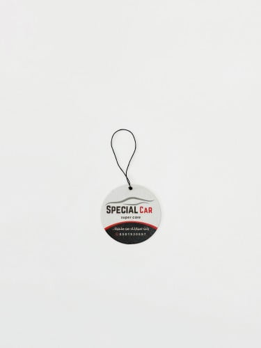 تعليقة معطرة