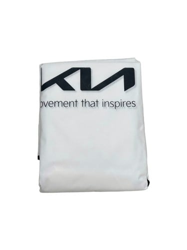 تلبيسه مقاعد كيا شعار جديد