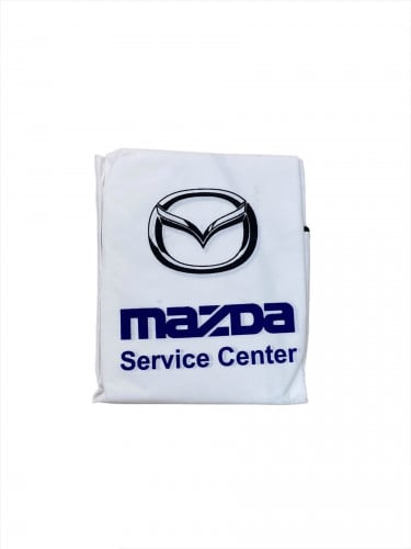 تلبيسه مقاعد مازدا