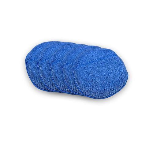 اسفنج ترطيب ديكورات 5 قطع