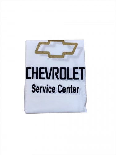 طقم تلبيسة مقاعد السيارة شفروليه