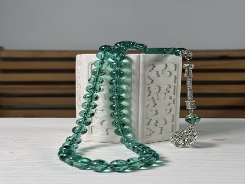 Turquoise blue