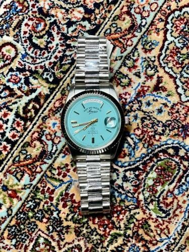 وست اند خطوط ٣٧