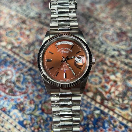 وست اند خطوط ٣٧