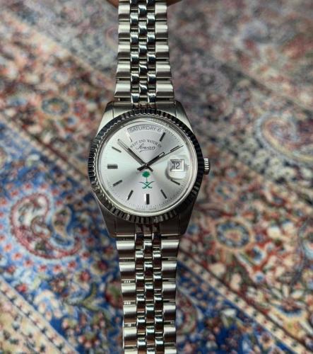 وست اند دول الخليج