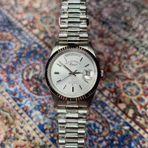 وست اند خطوط ٣٧