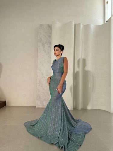 فستان بيريل