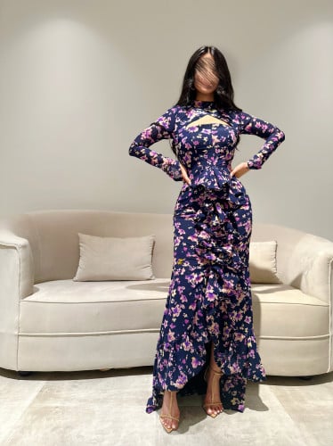 فستان الشيث