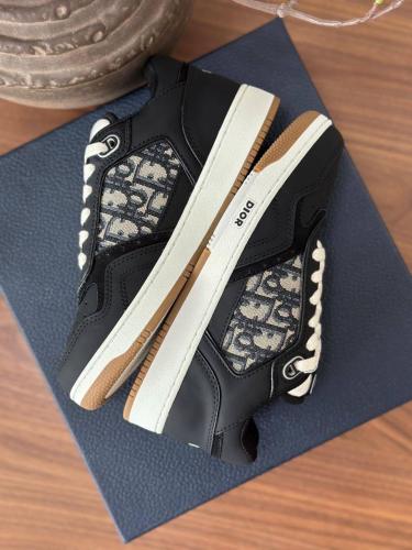 Dior man shoes