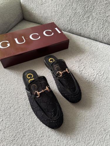 Gucc slipper