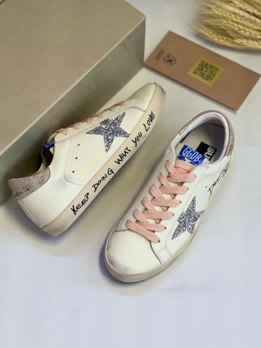 Golden goose