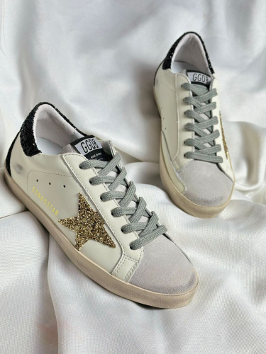 Golden goose