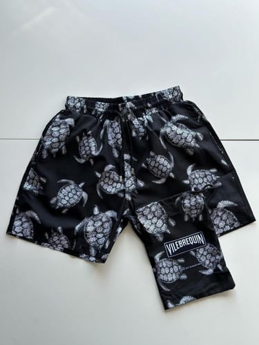 شورت فيلبركوين