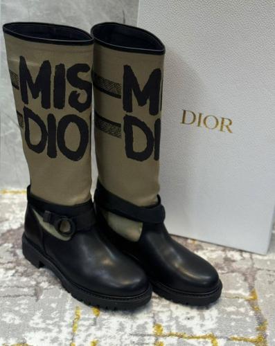 Dor boots