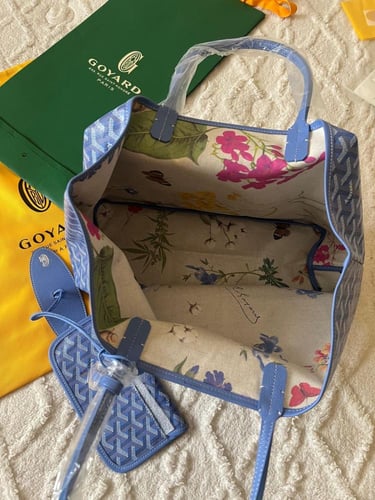 Goyard bags new
