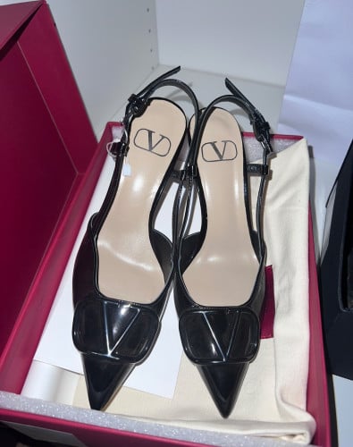 Heels Valentino