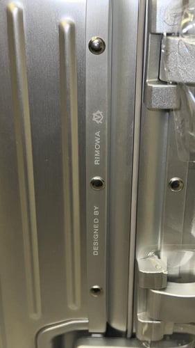 تسليم فوري كاري اون Rimoa