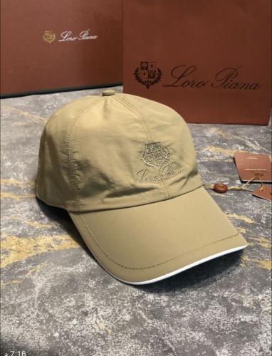Lora piana cap