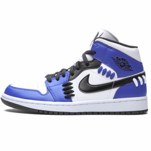 Air Jordan 1 sisterhood