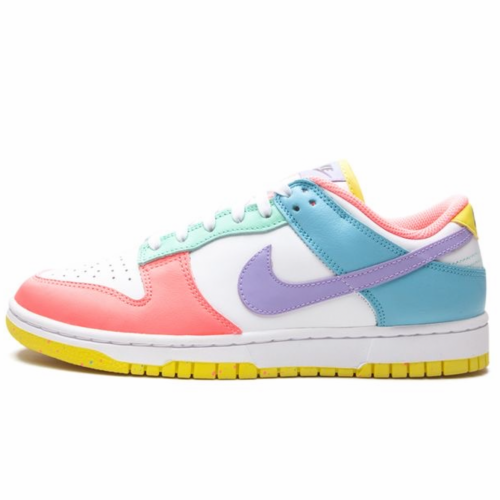 Jordan dunk low Easter