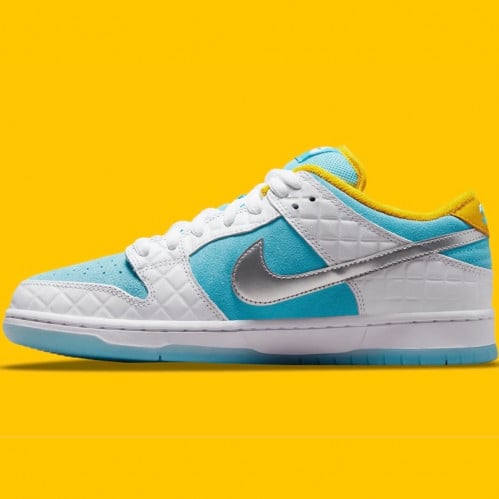 Nike SB Dunk Low pro FTC