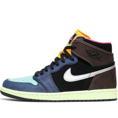 jordan tokyo bio hack