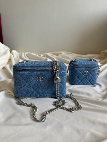 Chanel bag