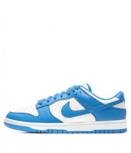 Jordan Dunk low “university blue”