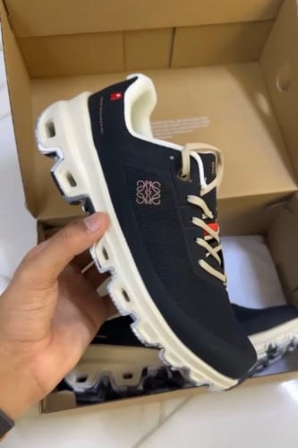 on running x loewe