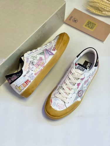Golden goose