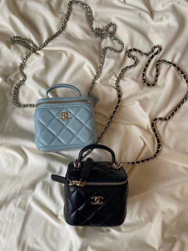Chanel bag