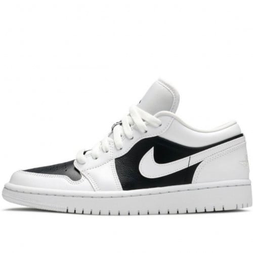 Air jordan 1 Low white Black “panda”