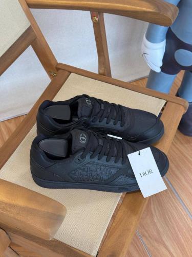 Dior man shose